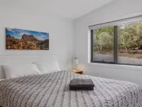 Discovery Resorts - Cradle Mountain 搖籃山酒店