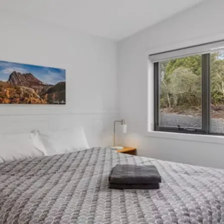 Discovery Resorts - Cradle Mountain 크레이들마운틴 호텔