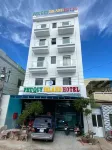 Phu Quy Island Hotel - Park Yeri