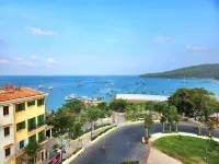Blue Hotel & Spa Phu Quoc - spa