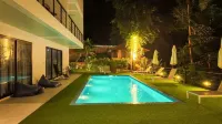 GM Apartments 2 Bedrooms - 子連れ