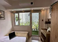 MAJULAH STAYCATION AT SHELL RESIDENCES C MALL OF ASIA PASAY - بيت ضيافة
