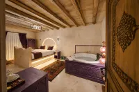 Uçhisar Palace İn Cappadocia - 2-Sterne