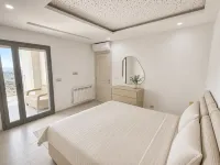 Luxury 2BR Apartment Private Jacuzzi 10mins From Airport - Huoneistot