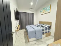 Cozzy Padi's Homestay - 2 Sao