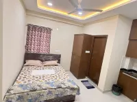 Vaaraahi elite guest house Hotels near Keesaragutta