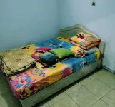 Cozzy HST Homestay - Pensions