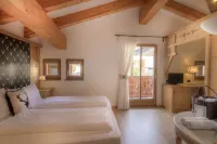 Hotel Madonnina Wellness & Family - Wi-Fi