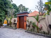 Randama Villa - مسبح غير متناهي