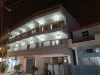 Hotel Deewan Saray - 4-Star