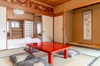 MOTOMACHI STAY -Fumoto- - キッチン