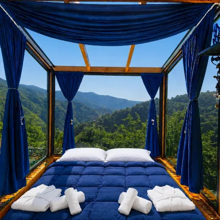 Hill house merisi