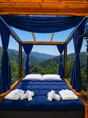 Hill house merisi - Homestays