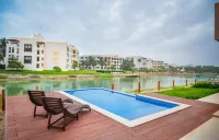 Private Pool Villa in Hawana Salalah — 5 min to the Beach - Villas