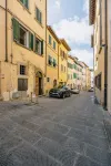 Studio d'Art - Historic Center of Arezzo - 2 stelle