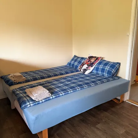 Evenes Apartments AS - Self Check-in Apartments 3 min from the Airport