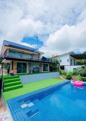 OHO Pool Villa - مسبح خاص
