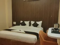 Grace Springs - Santhome Hotels near Russian Counsulate