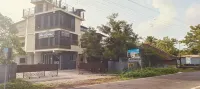 bliss paradise resort - parking