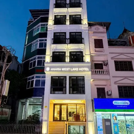 Anara Westlake Hotel