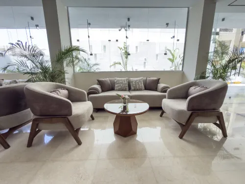 Rio Plaza Holidays - 新