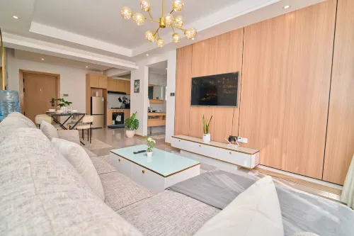 Leshwa Executive 1 bed with indoor heated pool. - Layanan Antar-Jemput
