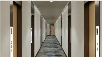 Aura Hotel and Suites - Jacuzzi