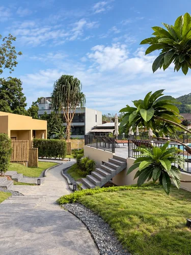รูปภาพของThe AJ Sennava Krabi