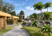 The AJ Sennava Krabi - Park Yeri