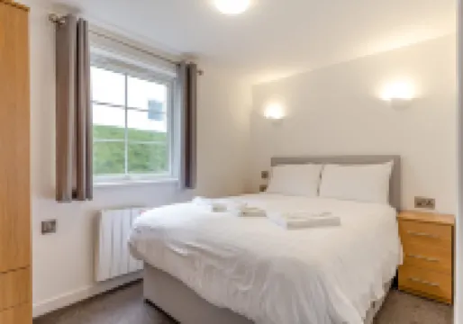 North Devon resort