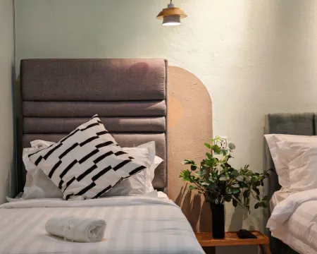 Kepayan Inn Kota Kinabalu Hotel di Penampang