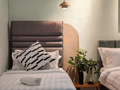 Kepayan Inn Kinabalu City