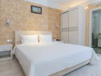 MC MEICHENG HOTEL Các khách sạn gần Sân bay quốc tế Phnôm Pênh
