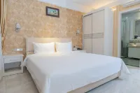 MC MEICHENG HOTEL Các khách sạn gần Sân bay quốc tế Phnôm Pênh