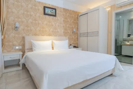 MC MEICHENG HOTEL