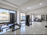 Raspberry Mansion Hotels in Bang Sao Thong