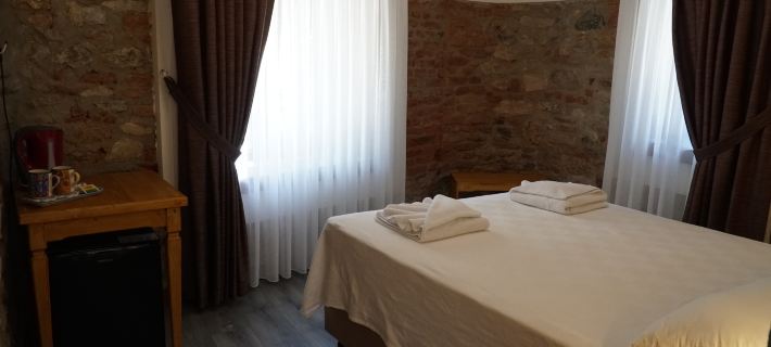 Pikan Ephesus Boutique Hotel Ξενοδοχεία στην πόλη Selcuk