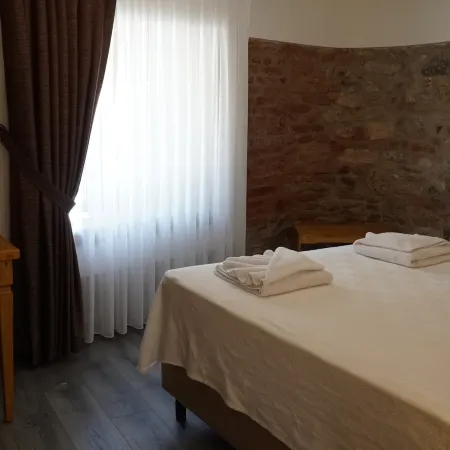 Pikan Ephesus Boutique Hotel