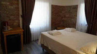 Pikan Ephesus Boutique Hotel Hotels near Ephesus Archaeological Museum