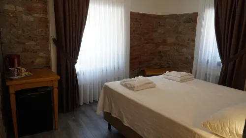Pikan Ephesus Boutique Hotel