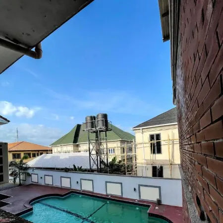 The Addison Hotels and Apartments