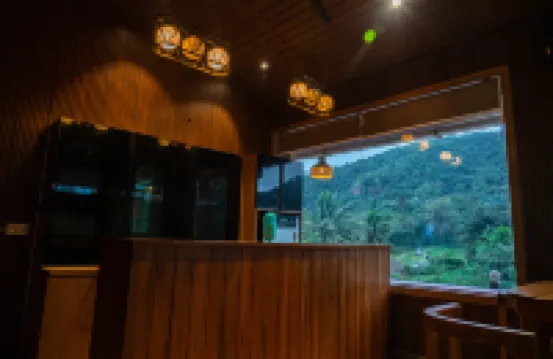 The Infinity Villa