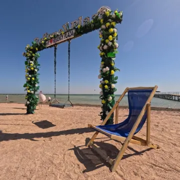 Romance Regency Club Adult Only Hotels near Porto Sharm