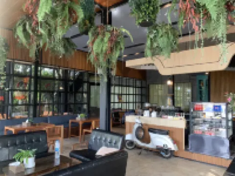 芭堤雅IP普拉斯泳池別墅