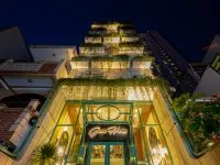 Green Home Nha Trang فنادق في نها ترانج