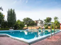 Siddhartha Sunny Resort, Surkhet Hotels in Surkhet