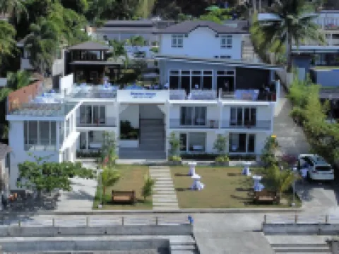 Porto Novo Anilao Dive And Leisure Resort Hotels in Mabini