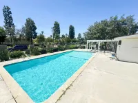 罗兰岗夜市广场两房一卫独立公寓 Hotel a Rowland Heights