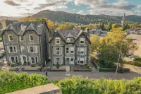 Ambleside Fell rooms