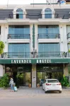 Lavender Hotel 202 Nam Đuong Hotels near Bac Ninh Sport University of Viet Nam